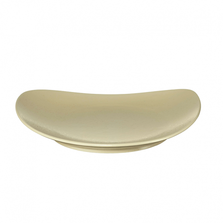 Prato Marcador Ø34cm - Cuba Panna - Asa Selection ASA SELECTION ASA1219415