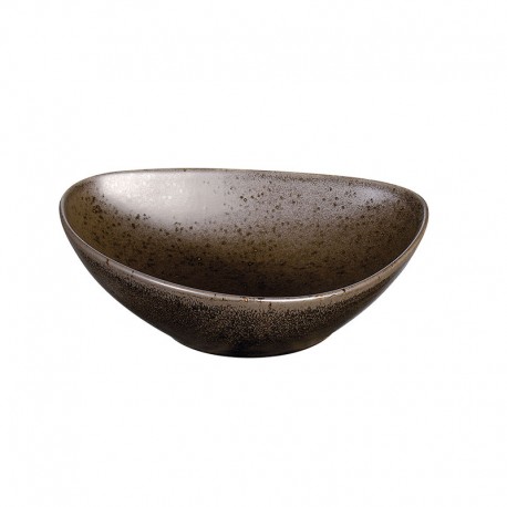 Plato Para Sopa/Pasta Ø27Cm - CCuba Marone Marrón - Asa Selection ASA SELECTION ASA1220422