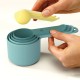 Conjunto de Colheres de Medição - Nest Opal - Joseph Joseph JOSEPH JOSEPH JJ40077