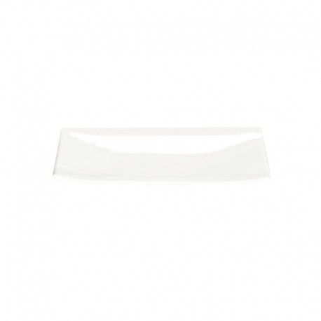 Square Plate 17Cm - À Table White - Asa Selection ASA SELECTION ASA1900013
