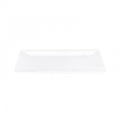 Square Plate 29Cm - À Table White - Asa Selection ASA SELECTION ASA1902013