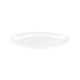 Plain Plate Ø26,5Cm - À Table White - Asa Selection ASA SELECTION ASA1903013