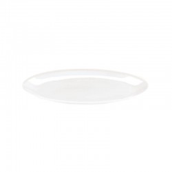Plain Plate Ø26,5Cm - À Table White - Asa Selection ASA SELECTION ASA1903013