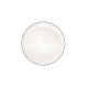 Plato Redondo Ø26,5Cm - Ligne Noire Blanco - Asa Selection ASA SELECTION ASA1903113