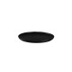 Plato para Postre Ø21cm – Coppa Kuro Negro - Asa Selection ASA SELECTION ASA19140190