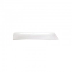 Prato Retangular 29Cm - À Table Branco - Asa Selection ASA SELECTION ASA1926013