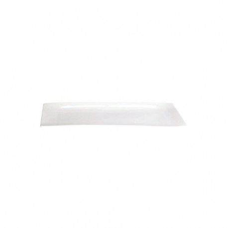 Plato Rectangular 29Cm - À Table Blanco - Asa Selection ASA SELECTION ASA1926013