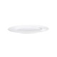 Plato Para Postre Con Borde Ø24Cm - À Table Blanco - Asa Selection ASA SELECTION ASA1954013