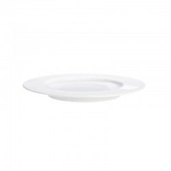 Prato De Jantar Com Rebordo Ø28Cm - À Table Branco - Asa Selection ASA SELECTION ASA1955013