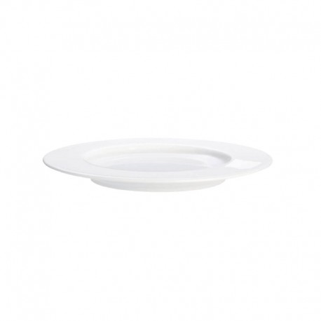 Prato De Jantar Com Rebordo Ø28Cm - À Table Branco - Asa Selection ASA SELECTION ASA1955013