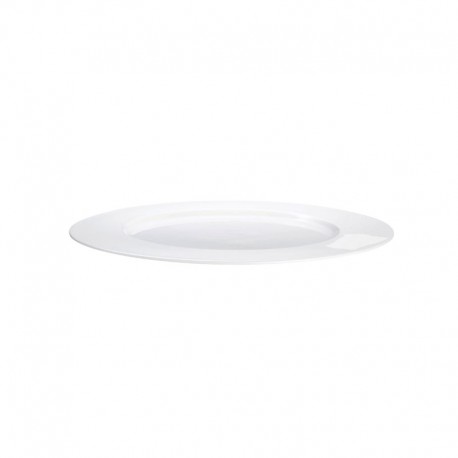 Prato Marcador Com Rebordo Ø32Cm - À Table Branco - Asa Selection ASA SELECTION ASA1956013