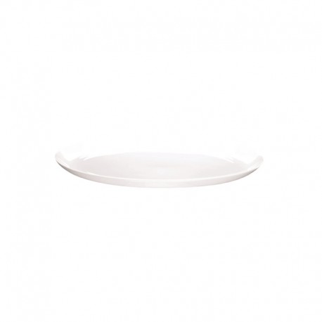 Oval Plate 40,5Cm - À Table White - Asa Selection ASA SELECTION ASA1987013