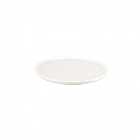 Dessert Plate Ø21Cm - Oco White - Asa Selection ASA SELECTION ASA2032013