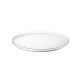 Dessert Plate Ø21Cm - Oco Noire Black And White - Asa Selection ASA SELECTION ASA2032113