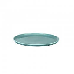 Dinnerplate Ø26,5cm Petrol – Kolibri Blue - Asa Selection ASA SELECTION ASA25200250
