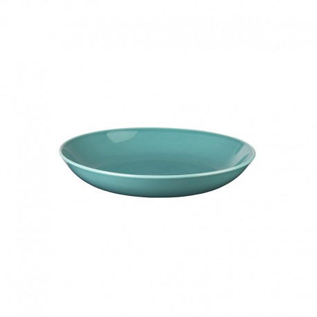 Coupe Gourmet Plate Ø24cm Petrol – Kolibri Blue - Asa Selection ASA SELECTION ASA25201250