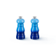 Salt & Pepper Mini Mill Set - Azure Blue - Le Creuset LE CREUSET LC44900112200000