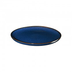 Bread Plate Ø14,5cm Midnight Blue – Saisons - Asa Selection ASA SELECTION ASA27131119