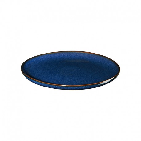 Bread Plate Ø14,5cm Midnight Blue – Saisons - Asa Selection ASA SELECTION ASA27131119