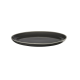 Dessert Plate 21cm Caviar - Semana Anthracite - Asa Selection ASA SELECTION ASA27141500