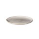 Dinner Plate Ø26,5cm Sand - Saisons - Asa Selection ASA SELECTION ASA27161107