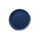 Plato de Cena Ø26,5cm Azul Medianoche - Saisons - Asa Selection ASA SELECTION ASA27161119