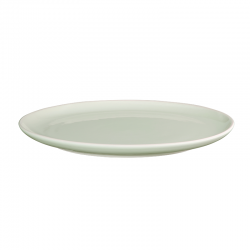 Prato de Refeição 26,5cm Ervas - Semana Verde - Asa Selection ASA SELECTION ASA27161505