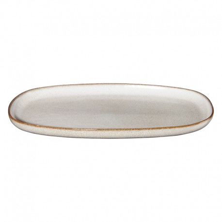 Plato Oval 30x18cm Arena – Saisons - Asa Selection ASA SELECTION ASA27201107