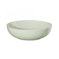 Pasta Plate 21cm Herb - Semana Green - Asa Selection ASA SELECTION ASA27231505
