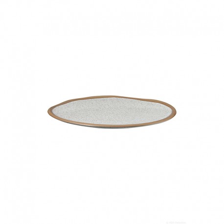 Plato de Cena Ø26cm - Caja Terracota - Asa Selection ASA SELECTION ASA28100101