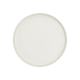 Plato Blanco Chispeante ø27cm - Re:Glaze - Asa Selection ASA SELECTION ASA36161198