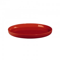 Prato Gourmet Ø25Cm - Nova Vermelho - Asa Selection ASA SELECTION ASA4403340