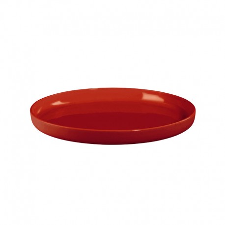 Gourmet Plate Ø25Cm - Nova Red - Asa Selection ASA SELECTION ASA4403340