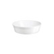 Gratin Dish Ø20Cm - 250ºc White - Asa Selection ASA SELECTION ASA52012017