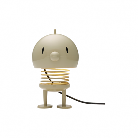 Lamp L Latte 2W - Hoptimist HOPTIMIST HOP26232