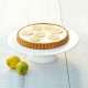 Plato Para Tortas Con Pie Ø22,5Cm - Grande Blanco - Asa Selection ASA SELECTION ASA4796147