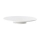 Cake Plate Ø30Cm - Grande White - Asa Selection ASA SELECTION ASA4799147