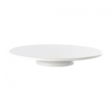 Cake Plate Ø30Cm - Grande White - Asa Selection ASA SELECTION ASA4799147