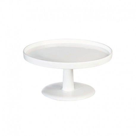 Cake Plate Ø28Cm - Grande White - Asa Selection ASA SELECTION ASA5242147