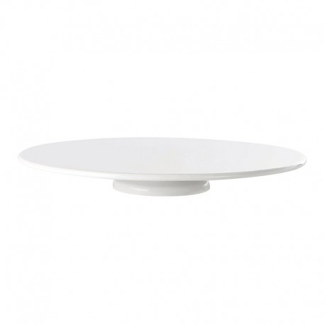 Cake Plate Ø35,5Cm - Grande White - Asa Selection ASA SELECTION ASA5799147