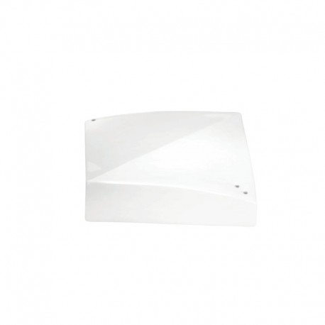 Salt and Pepper Cube Large - À Table White - Asa Selection ASA SELECTION ASA2001013