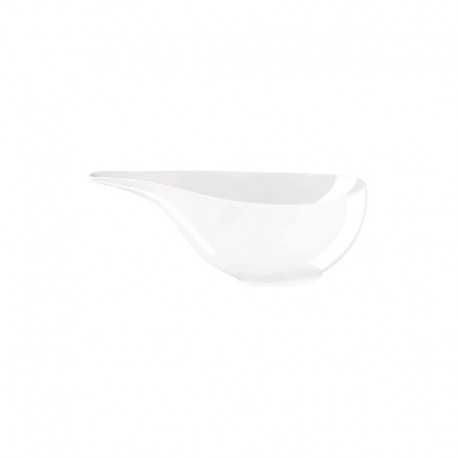 Molheira Com Pega 19Cm - À Table Branco - Asa Selection ASA SELECTION ASA2022013