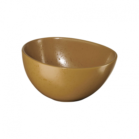 Bowl 300ml - Cuba Ocra Ochre - Asa Selection ASA SELECTION ASA1213429