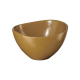 Bowl 160ml - Cuba Ocra Ochre - Asa Selection ASA SELECTION ASA1227429