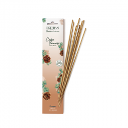 Bamboo Sticks Wild Cedar - Nature Universe - Esteban Parfums ESTEBAN PARFUMS ESTBCS-008