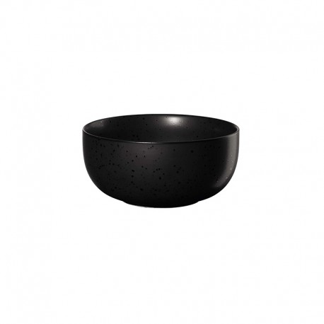 Cereal Bowl ø13,5cm – Coppa Kuro Black - Asa Selection ASA SELECTION ASA19290190