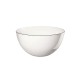 Bowl Ø21Cm - Ligne Noire White - Asa Selection ASA SELECTION ASA1969113