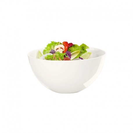 Bowl Ø25Cm - À Table White - Asa Selection ASA SELECTION ASA1972013
