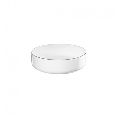 Bowl Ø11,5Cm - Oco Noire Black And White - Asa Selection ASA SELECTION ASA2040113