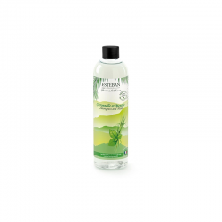Recarga para Bouquet Perfumado 250ml - Citronela e Menta - Esteban Parfums